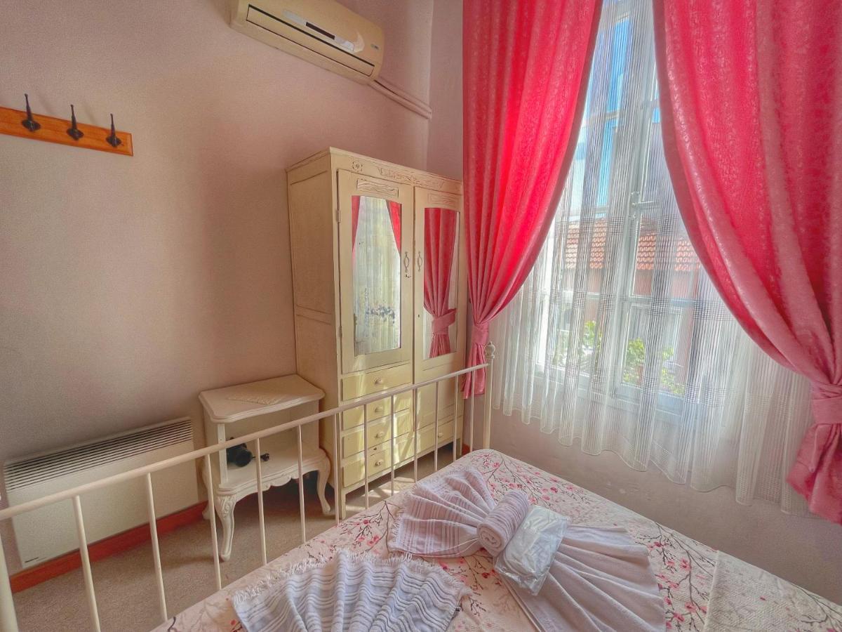 Eolya Konuk Evi Hotel Ayvalı Buitenkant foto